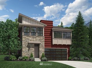 1325 Pine Crest Lot 13 Cir NE, Issaquah, WA 98029