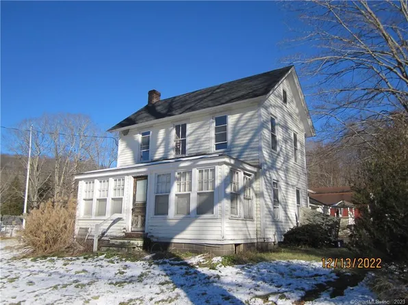 219 Warsaw Street, Deep River, CT 06417