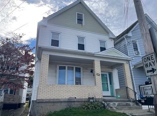 3514 Mayfair St, McKeesport, PA 15132