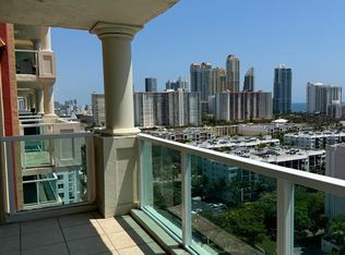 17000 N Bay Rd #1607, North Miami Beach, FL 33160