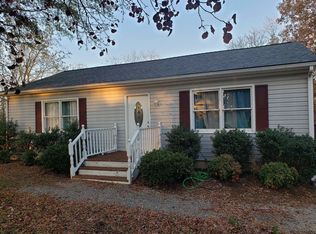 351 Parkview Dr, Rocky Mount, VA 24151