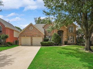 4120 Williams Ct, Grapevine, TX 76051