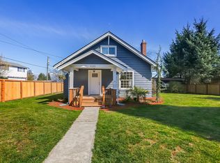 6201 Commercial Ave, Everett, WA 98203