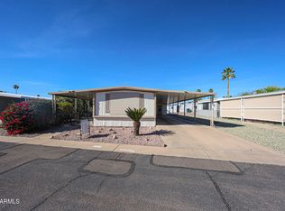 3104 E BROADWAY Road #216, Mesa, AZ 85204