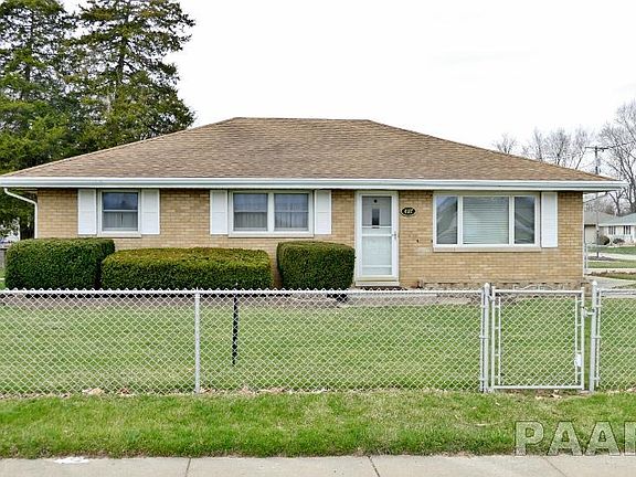 2nd image of 4507 S Ricketts Ave
