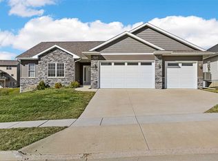 3338 Limerick Ln, Iowa City, IA 52246