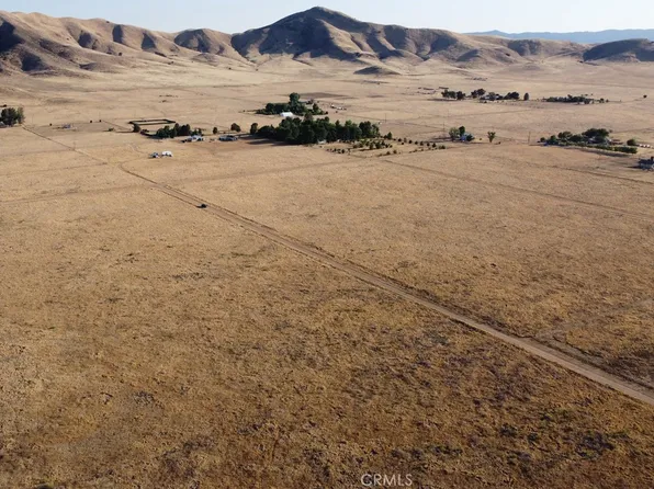 0 Degiorgi Rd Lot 91, Santa Margarita, CA 93453