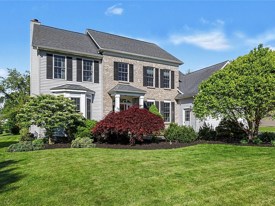 1st image of 222 Gallant Fox Ln
