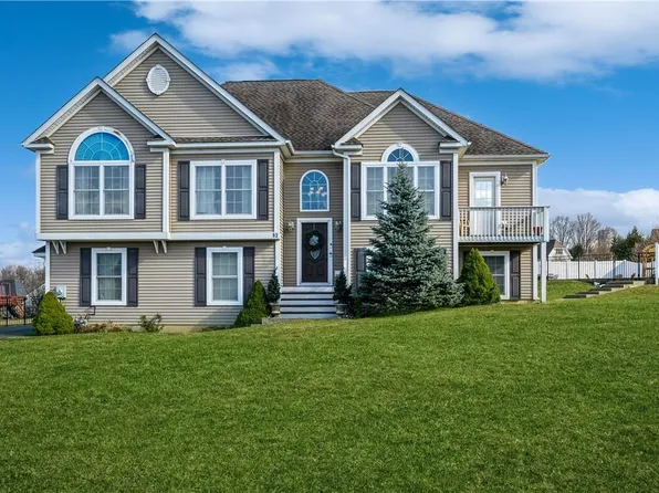 92 Fredrick Drive, Monroe, NY 10950