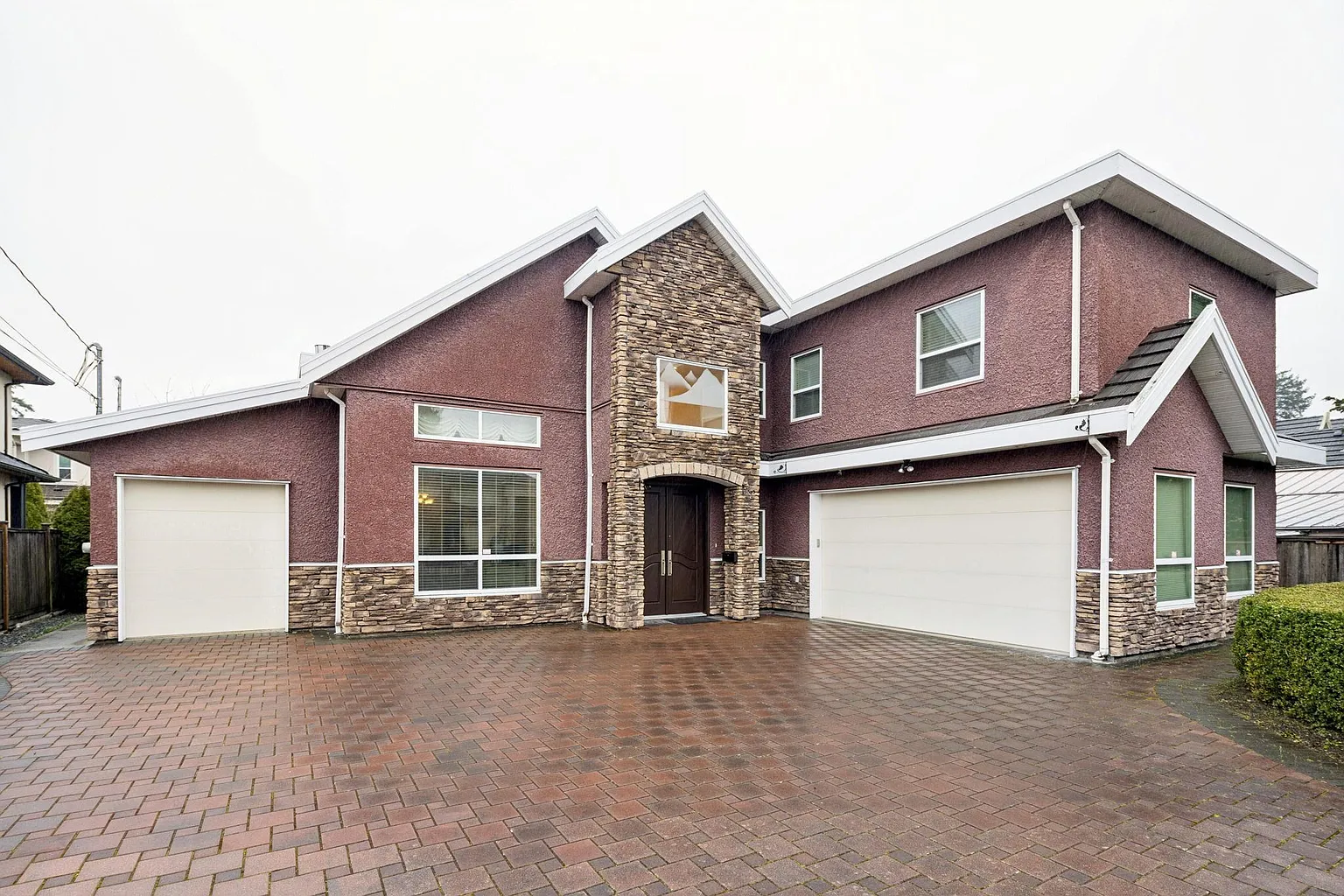 9551 Saunders Rd photo 1