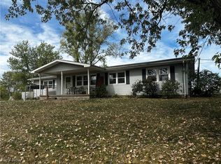 8569 Atwood Lake Rd NE, Mineral City, OH 44656