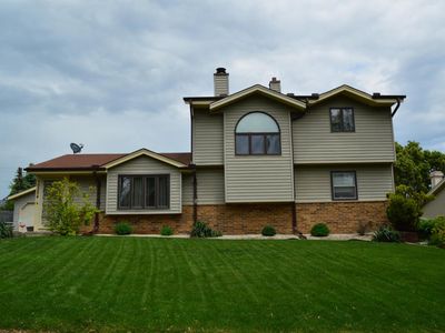 10324 W Tower Ave, Milwaukee, WI, 53224