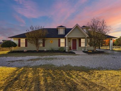 103 Toowoomba Ln, Weatherford, TX, 76085