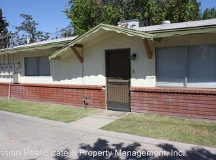 421 A St APT C, Bakersfield, CA 93304