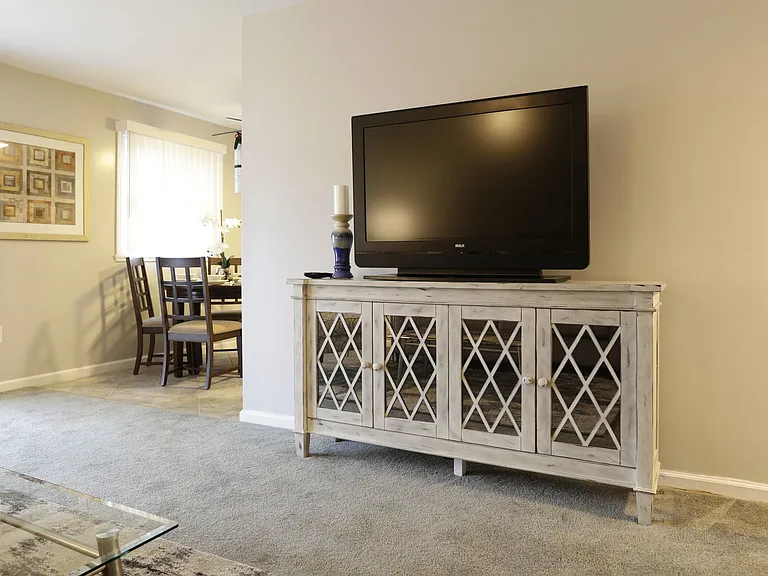 Chestnut Lane Apartments — Photo 19