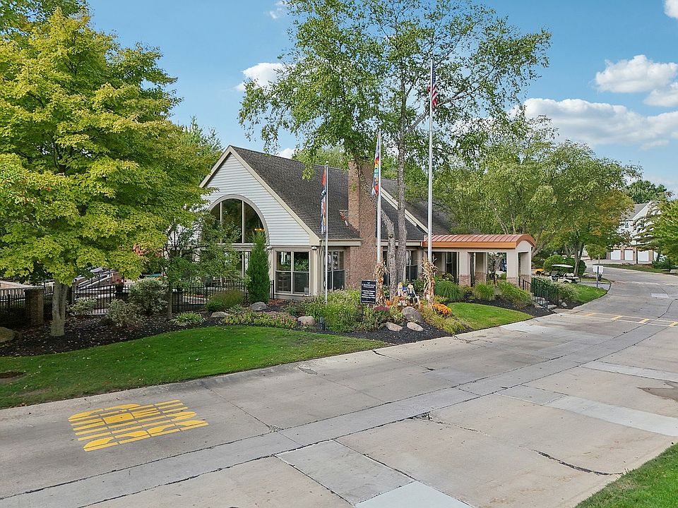 Clubhouse - Ready for Fall!