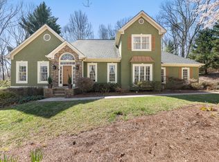 197 Summer Rd, Clarkesville, GA 30523