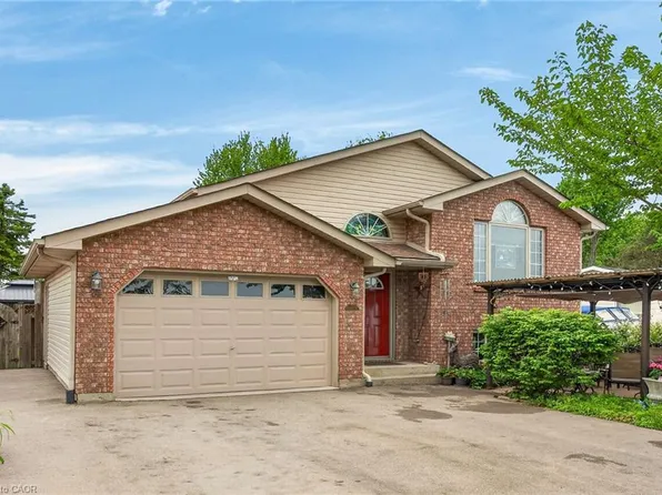 309 Blue Water Pkwy, Haldimand County, ON N0A 1P0