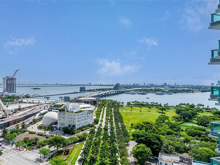 900 Biscayne Blvd #2408 — Photo 33