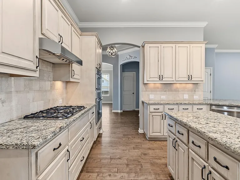 2508 Hilltop Divide Ln — Photo 15