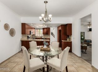 7887 S Castle Bay St, Tucson, AZ 85747
