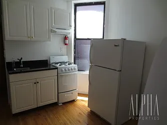 Rented by Alpha Properties NYC I LLC