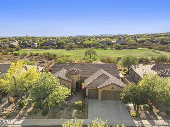 41020 N CLUB POINTE Drive, Anthem, AZ 85086