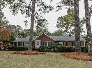 606 Penn St, Edgefield, SC 29824