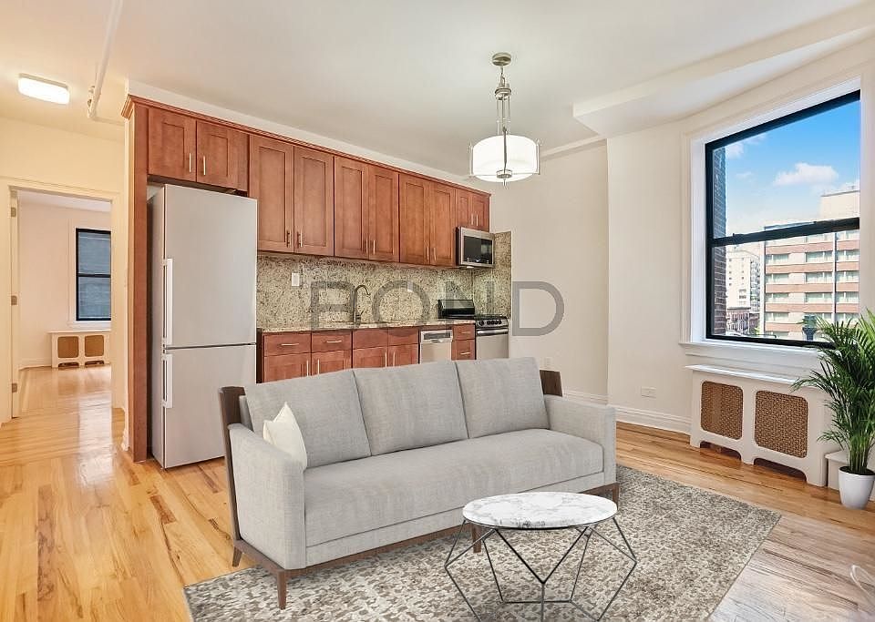 1st image of 245 W 51st St #703B