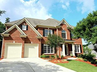 5765 Bailey Ridge Ct, Johns Creek, GA 30097