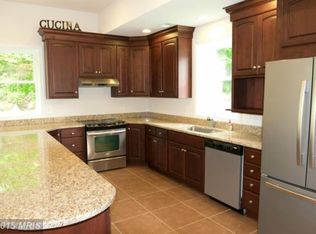 2614 Lookout Rd, Haymarket, VA 20169