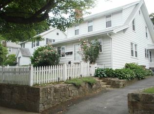 760 Hope St #B, Stamford, CT 06907