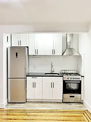 Rented by Shamco Management Corp