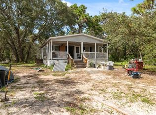 17221 Nicks Dr, Spring Hill, FL 34610