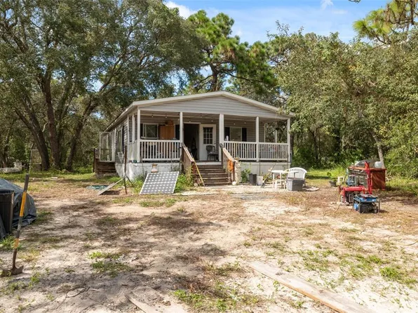 17221 Nicks Dr, Spring Hill, FL 34610