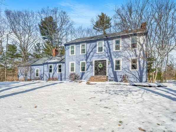 50 Christian Way, North Andover, MA 01845