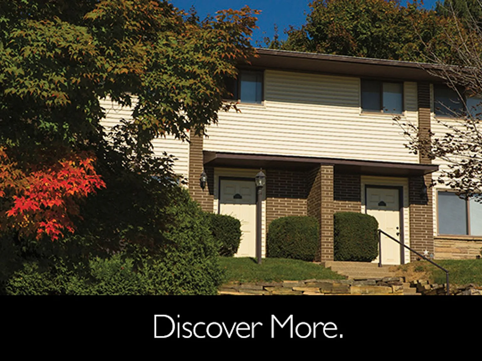 Shawnee Terrace Is Where Quiet Comfort Meets Convenience In Charming Buckhannon, WV — Photo 2