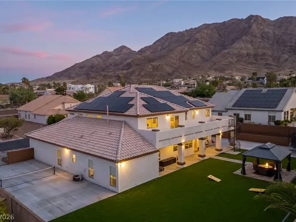 6865 Ancestral Hills Ln, Las Vegas, NV 89110