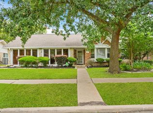 5422 Jason St, Houston, TX 77096