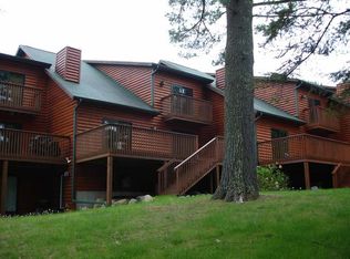 5086 State Highway 70 W UNIT 3, Eagle River, WI 54521