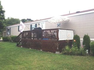 502 Earnhardt Dr, Altoona, PA