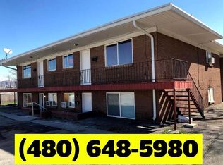 4685 S Hanauer St #3, Salt Lake City, UT 84107
