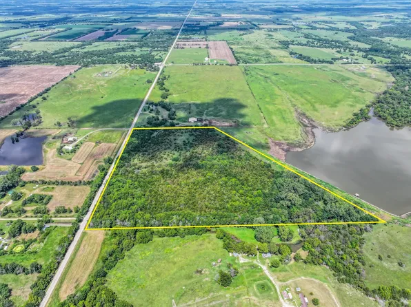 0 SW Haverhill Rd, Douglass, KS 67039