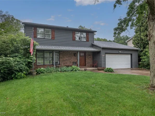 357 Leatherman Rd, Wadsworth, OH 44281