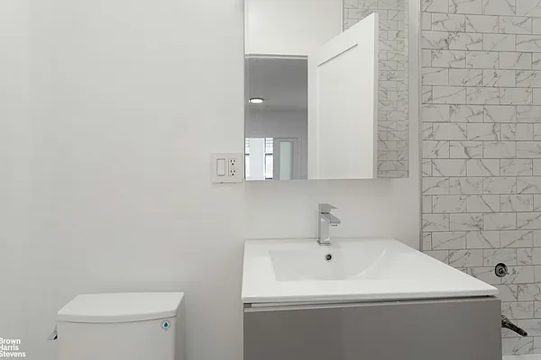 Rented by Brown Harris Stevens | media 11