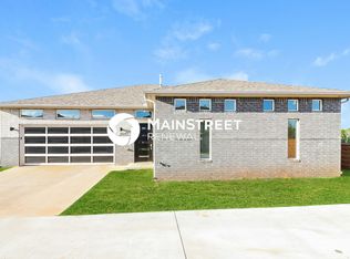 11242 Paradise In Dr, Oklahoma City, OK 73131