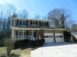 3775 Norman Rd, Clarkston, GA 30021