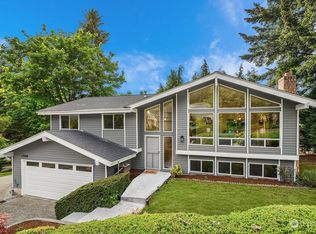 13508 SE 57th St, Bellevue, WA