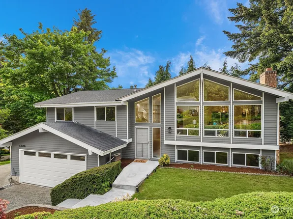 13508 SE 57th Street, Bellevue, WA 98006