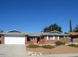 1730 Royal Dr, Las Cruces, NM 88011